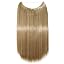 Light Brown, Ash Blonde