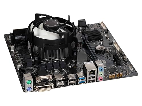 joy-it Aufrüst-Set Intel CORE I3-14100