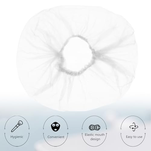 Baluue Protectores Desechables para Lavabo 300 Piezas miniatura 6
