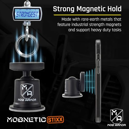 Mob Armor MobNetic Stix