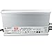 Produktbild Unbekannt HLG-600H-24A: MEAN WELL LED-Netzteil 600 W, 24 V, IP65, Spannung und Strom einstellbar 24 V 600 W