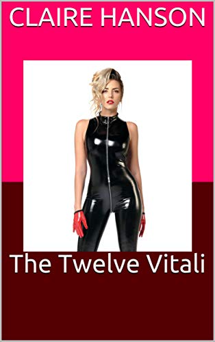 The Twelve Vitali (Ch.17) (English Edition)