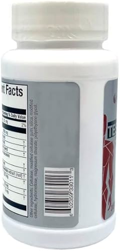 Miniatura 3 de Comprimidos Testron SX 60