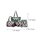 DEERWORD Para mujer Bolsos bandolera Carteras de mano Bolsos totes Carteras de...