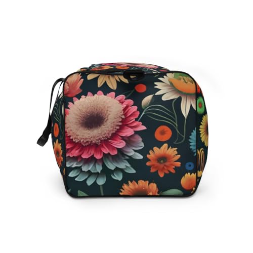 Sac convertible duffle 2 en 1 sac à dos ordinateur gear confortable - 6