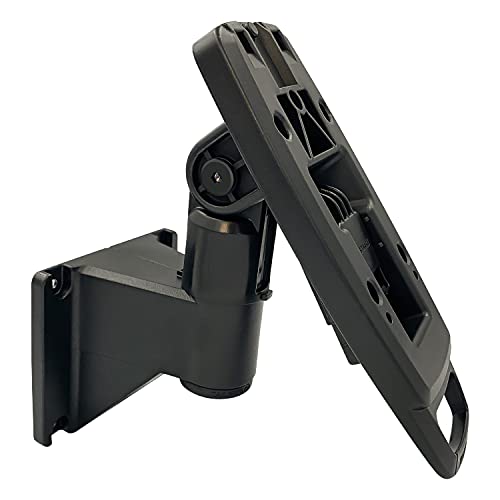 Tailwind Verifone Vx520 7" Black Mount