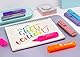 FABER-CASTELL 154628 - Textmarker Textliner 1546, nachfüllbar, rosa