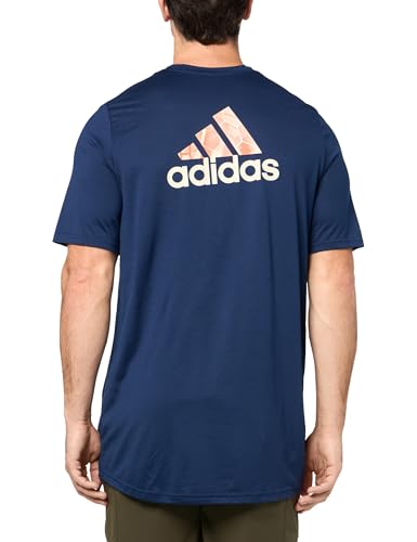 Image of adidas Men's Inter Miami CF Local Pop Short Sleeve Pre-Game T-Shirt