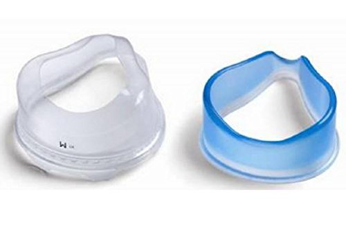 Comfortgel Blue Full Face Flap And Cushion, X-Large