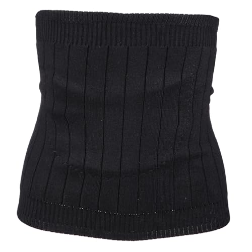 Faja lumbar y abdominal térmica unisex para invierno miniatura 1