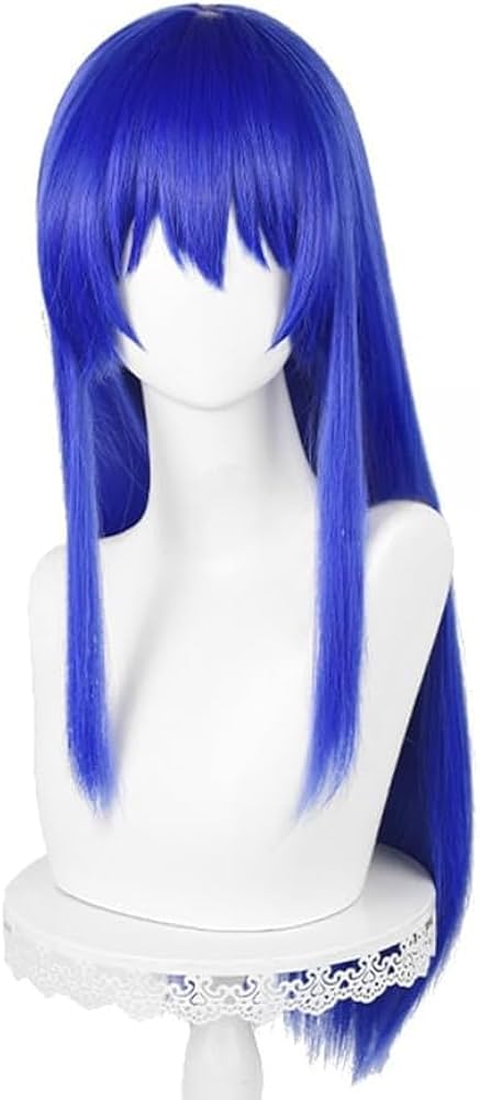 照橋心美 ウィッグ Amazon.co.jp: コスプレウィッグ 斉木楠雄 照橋心美 てるはし ここみ