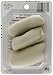 Pedifix Tubular-Foam Toe Bandages -#P337-Small - Pack of 3