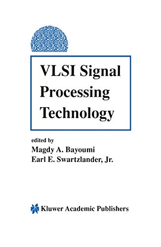 Vlsi Signal Processing Technology view 2