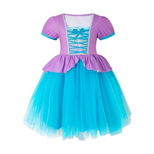 Save 29% on Little Girls Princess Costume Dress with Accessories - Image 3