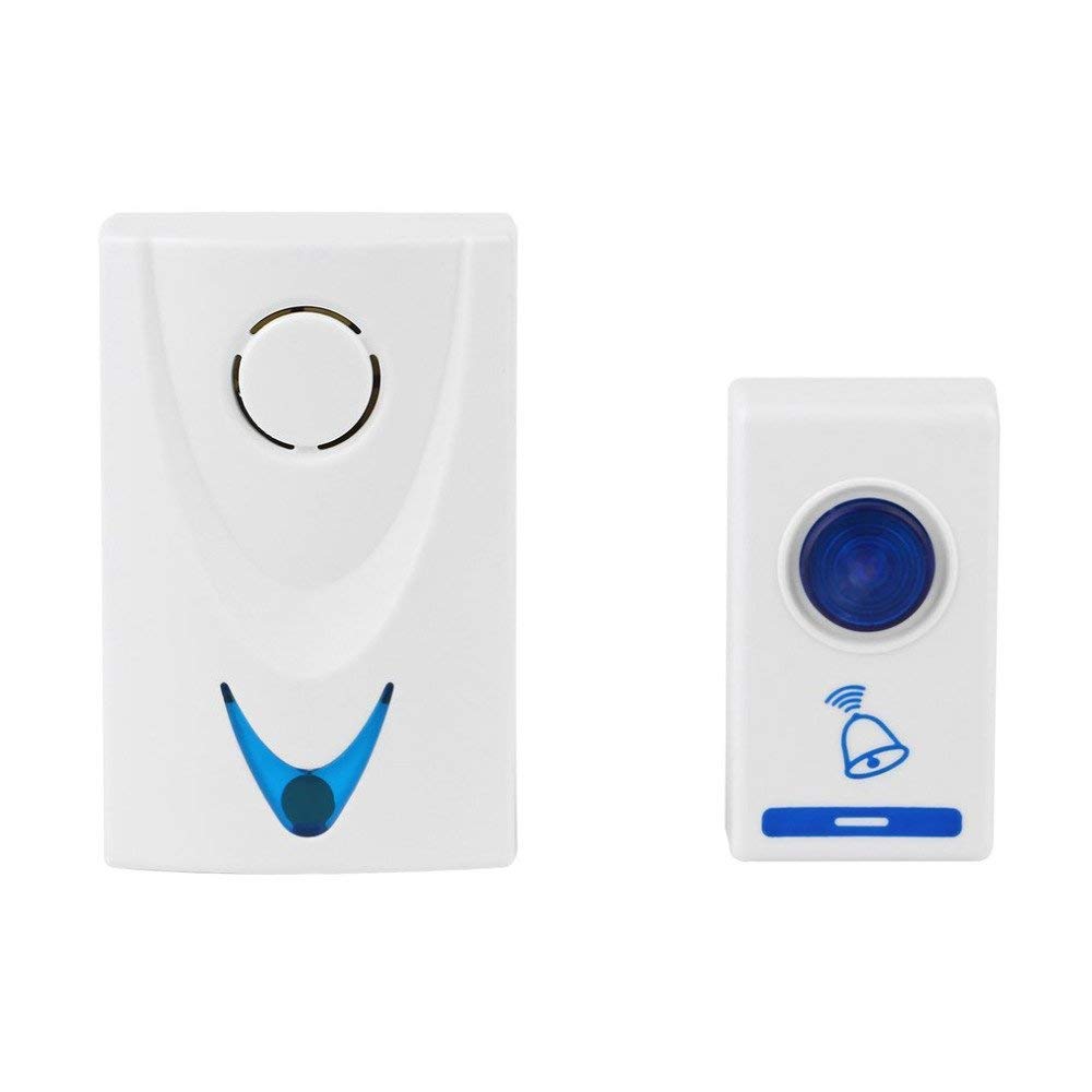 Wireless Door Bell Online