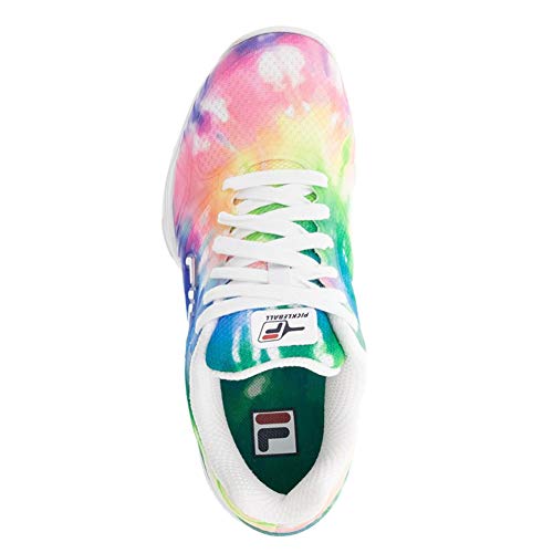 Image of Fila Women's Volley Zone Sneaker