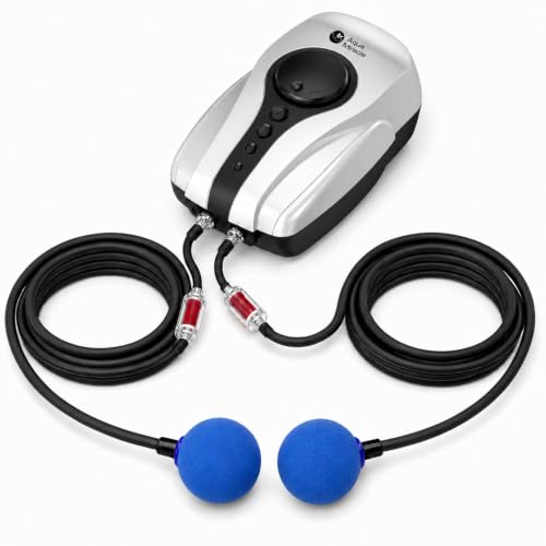 AquaMiracle Koi Pond Aerator Kit