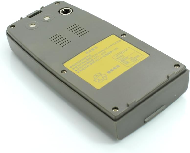 TBB-2 Battery for GTS-102N 105N Series Total Station Battery BT-G1