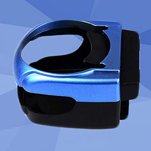 Porte-boisson multifonction de voiture pliable support universel stable