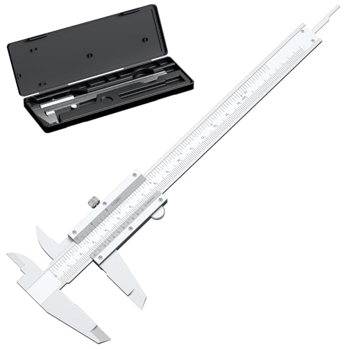 HDLNKAK 6 Vernier Caliper Non-Digital High-Precision