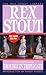 Produktbild Trouble in Triplicate (Nero Wolfe, Band 14)