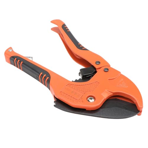 KONTONTY -style Tube Cutter Steel Tubing Cutter Polished Blade Handle Lock and Anti-slip Bag