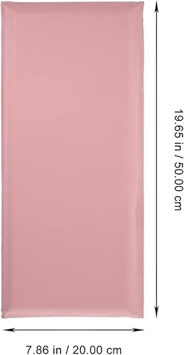 Miniatura 3 de LIOOBO Acolchado de pared 3D anticolisión para niños, cabecero de pared para cama, calcomanías de pared anticolisión, paneles de pared para bolsa