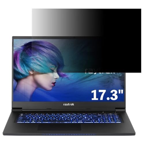 THIRDWAVE raytrek R7-ZF 17.3C` 16:9 Ή `h~ tB^[ vCoV[tB^[ p\RPC j^[ tیtB u[CgJbg ˖h~ p\R ZLeB[̂h~ ʎgp\ 