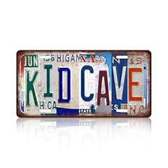 Kid Cave