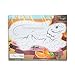 Melissa & Doug 123 Dot-to-Dot Pets Coloring Pad - Follow Numbers 1-100 and Seek and Find Activities; 40 11” x 14” Pages - FSC-Certified Materials