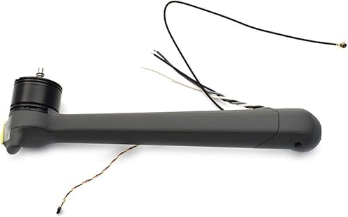 Miniatura 4 de Arm with Motor Front Rear Left Right Motor Arms Repacement for D-JI Mavic 3 Drone Repair Spare Parts (Color  Left Front)