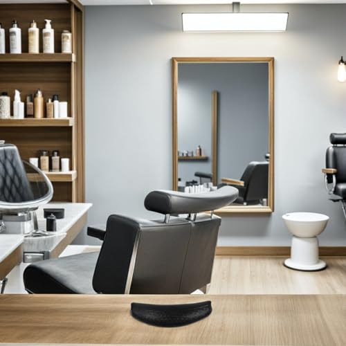 Cojines cervicales para lavabo de champú que transforman el lavado de spa en relax 4