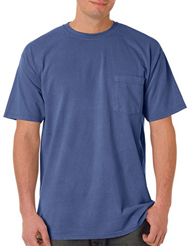 Image of Comfort Colors Mens 6030cc