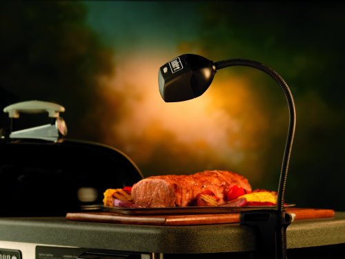 Amazon.co.jp: #6427 取り付け式屋外用テーブルライト/GRILL OUT TABLE