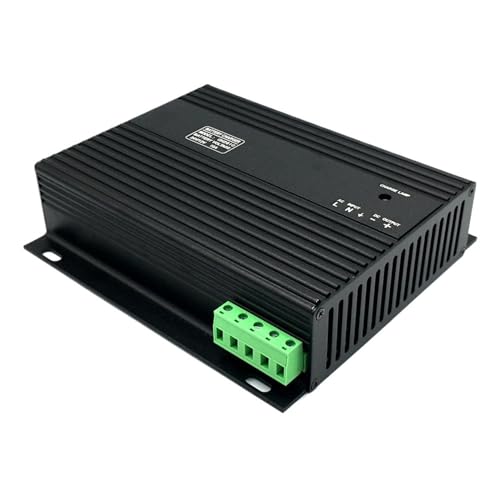 Générateur 12V à 24V chargeur de batterie CH2810 pour alimentation de secours