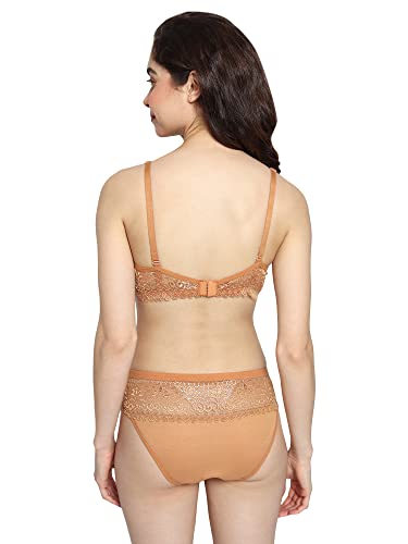 Image of SGC Sweden Women Lingerie Set