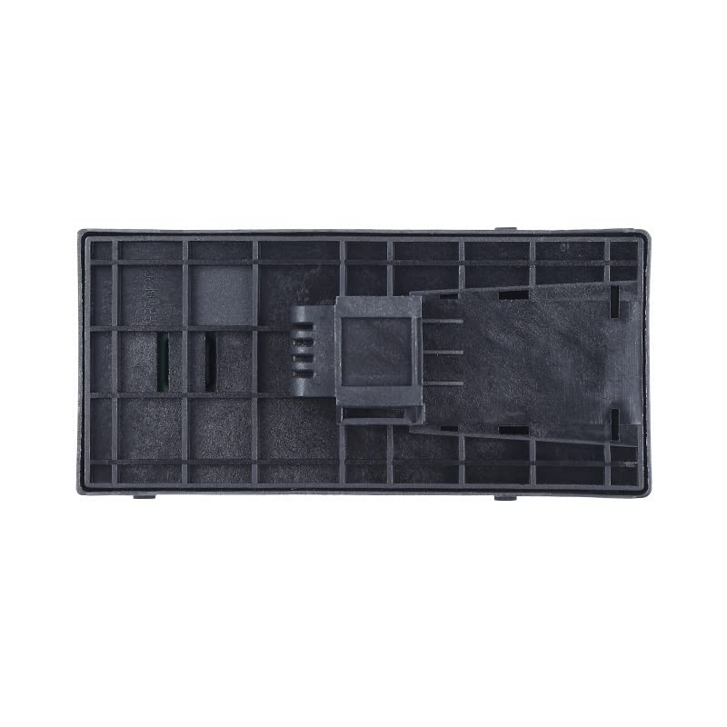 Commutateur de lève-vitre pour A4 B6 B7 bouton de commande principal 8E0959851