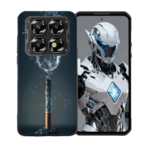 LCEHTOGYE Kp Oukitel WP60 PropP[XAKp Oukitel WP60 Pro (7,2")ƌ݊̂钴^ubN\tgTPUVRQP[XیJo[ - BST18