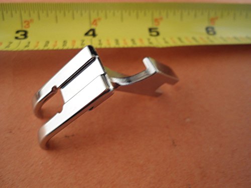NGOSEW Pie Transportador Bordado de Punta Abierta miniatura 3