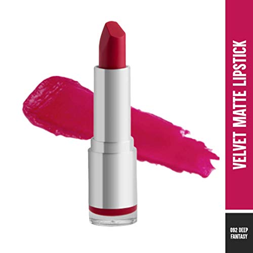 Image of Colorbar Lipstick Hot (Matte)
