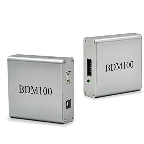 ECU Programador Bdm 100 Herramienta V1255 Bdm100 Auto Programadores