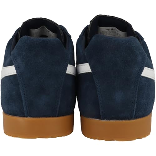 Image of Gola Men's Harrier Navy /White 15 M
