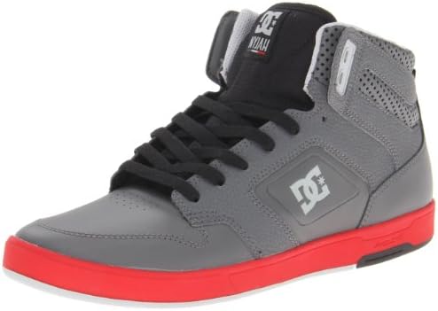 dc nyjah high tops