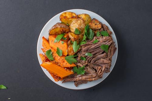 Onion For Pot Roast Slow Cooker