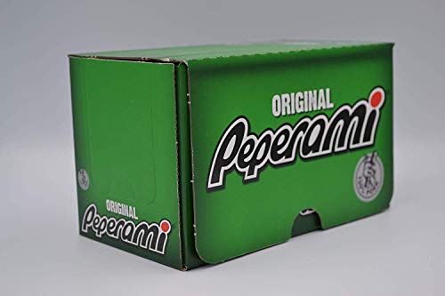 Peperami Original Flavour Pork Salami Sausage Box of 24