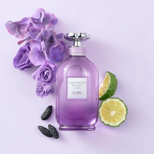 Image of COACH Dreams Moonlight 10ml