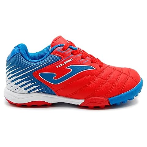 Joma Kids' Toledo JR TF Soccer Shoes Cover