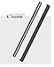 ENCASED Thin Armor Case for Galaxy Note 10+ (Ultra Slim) Flexible Grip Cover for Samsung Note 10 Plus (Ocean Blue)