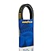 Goodyear Belts 1071195 Serpentine Belt, 7-Rib, 119.5" Length