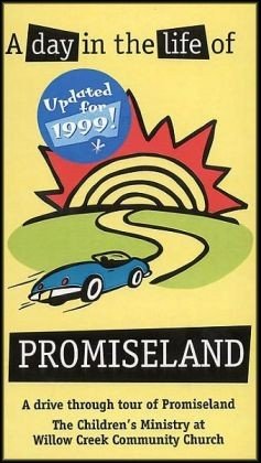 A Day in the Life of Promiseland (Children's Ministry at Willow Creek) [VHS Video]